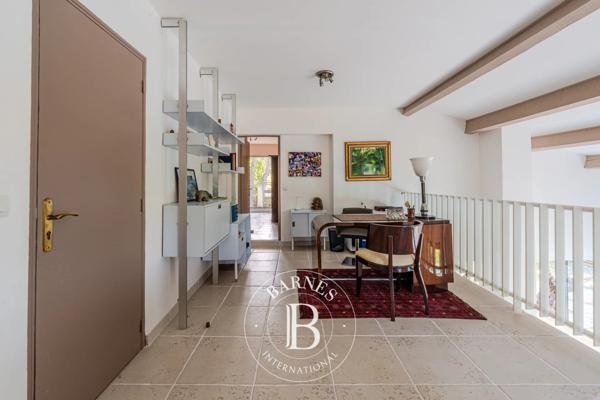 Aix-en-Provence, Villa 5 Chambres -  250 m² à vendre