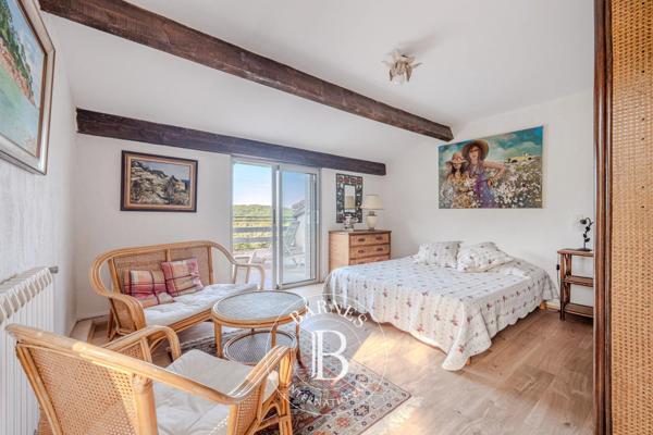 Aix-en-Provence, Villa 5 Chambres -  250 m² à vendre