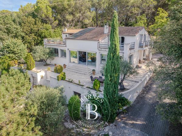 Aix-en-Provence, Villa 5 Chambres -  250 m² à vendre