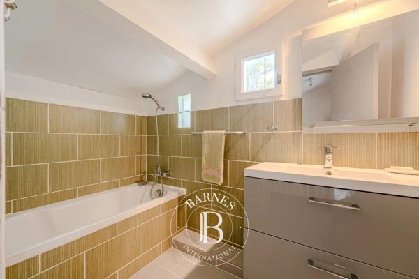Aix-en-Provence, Villa 5 Chambres -  250 m² à vendre