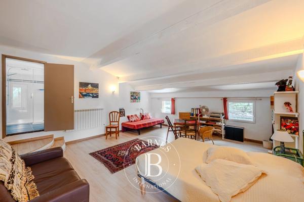 Aix-en-Provence, Villa 5 Chambres -  250 m² à vendre