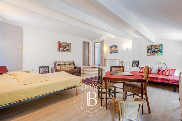 Aix-en-Provence, Villa 5 Chambres -  250 m² à vendre