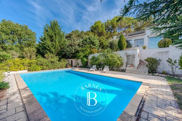 Aix-en-Provence, Villa 5 Chambres -  250 m² à vendre