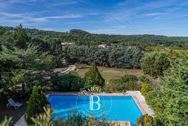 Aix-en-Provence, Villa 5 Chambres -  250 m² à vendre