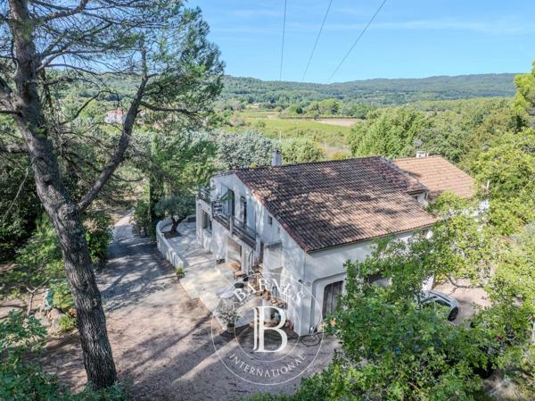 Aix-en-Provence, Villa 5 Chambres -  250 m² à vendre