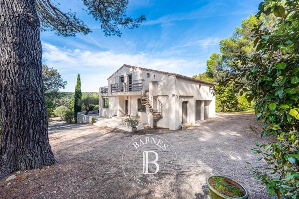 Aix-en-Provence, Villa 5 Chambres -  250 m² à vendre