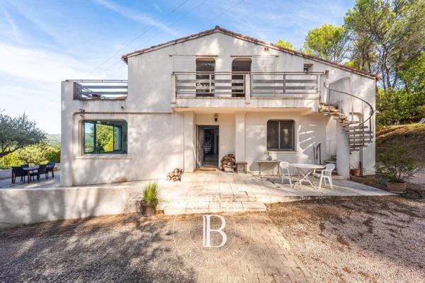 Aix-en-Provence, Villa 5 Chambres -  250 m² à vendre