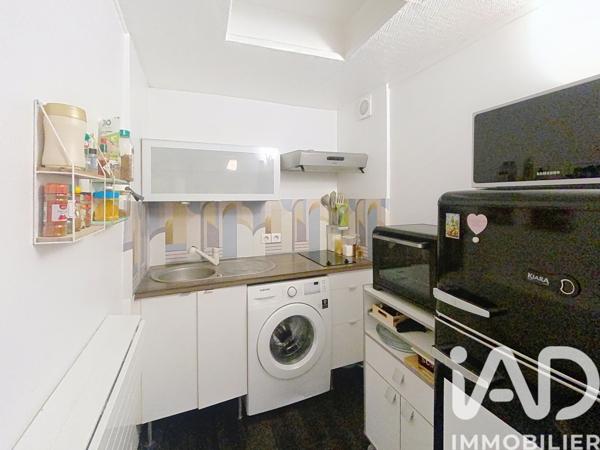 Appartement à vendre 2 pièces 46 m² Fontainebleau
