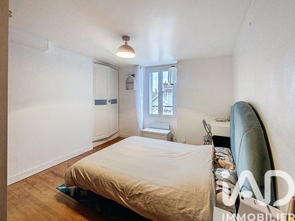 Appartement à vendre 2 pièces 46 m² Fontainebleau