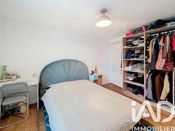 Appartement à vendre 2 pièces 46 m² Fontainebleau