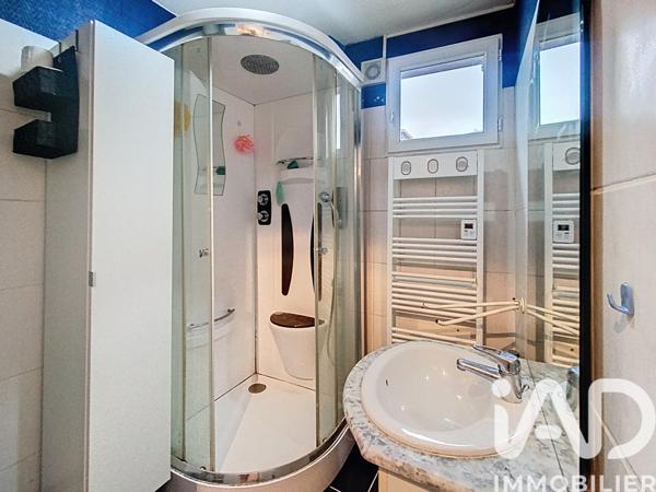 Appartement à vendre 2 pièces 46 m² Fontainebleau