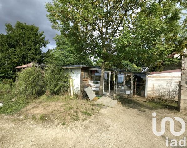 Maison à vendre 3 pièces 94 m² Soligny-les-Étangs