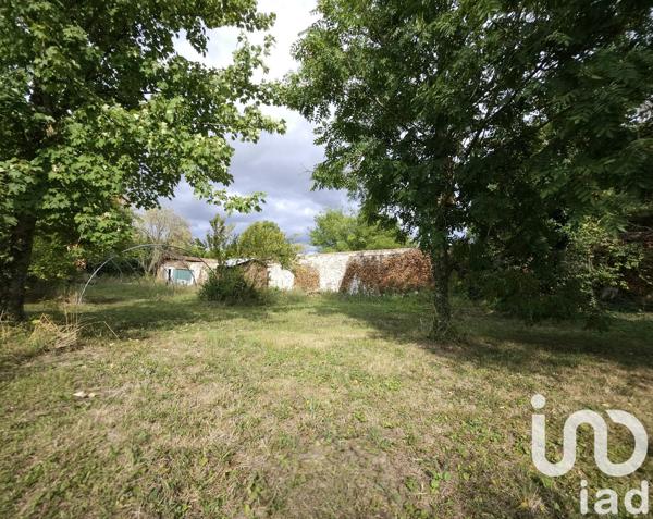 Maison à vendre 3 pièces 94 m² Soligny-les-Étangs
