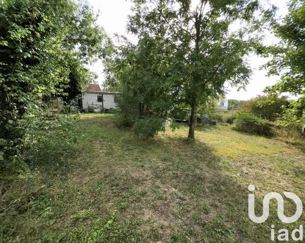 Maison à vendre 3 pièces 94 m² Soligny-les-Étangs