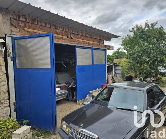 Maison à vendre 3 pièces 94 m² Soligny-les-Étangs