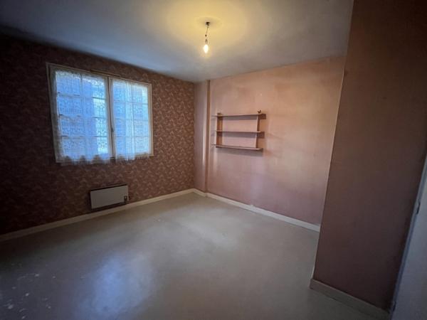 Maison à vendre |  Montréjeau |  4 pièces | 115 m²