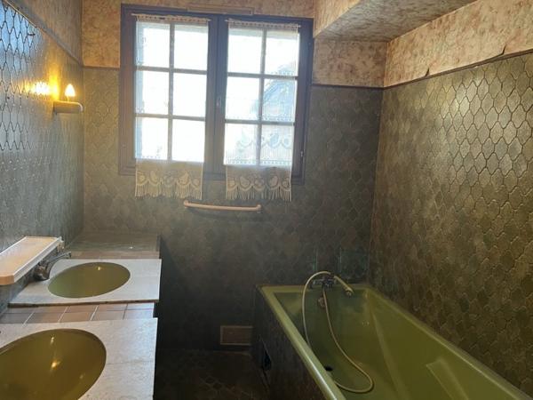 Maison à vendre |  Montréjeau |  4 pièces | 115 m²