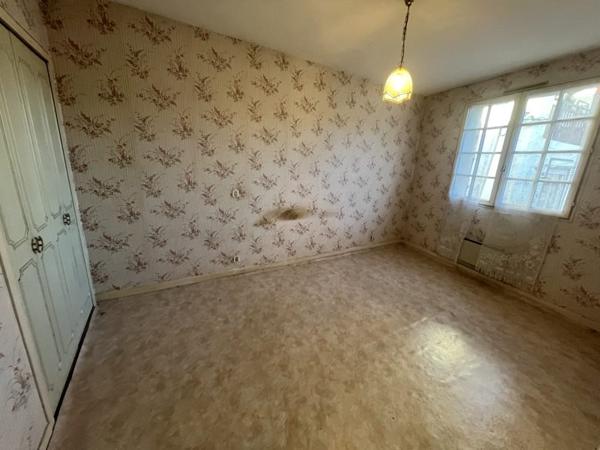 Maison à vendre |  Montréjeau |  4 pièces | 115 m²