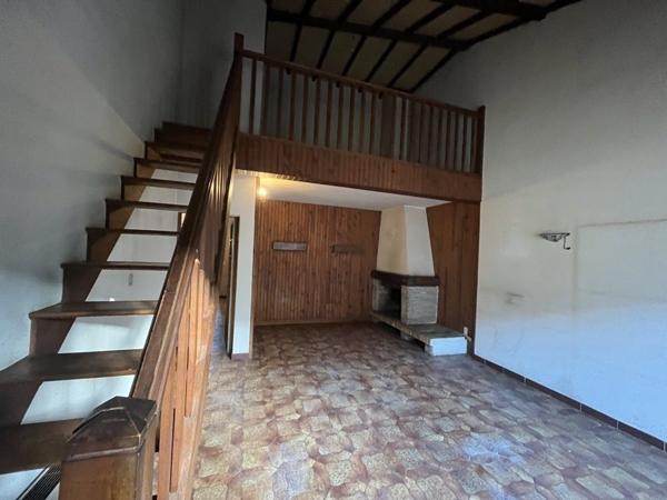 Maison à vendre |  Montréjeau |  4 pièces | 115 m²