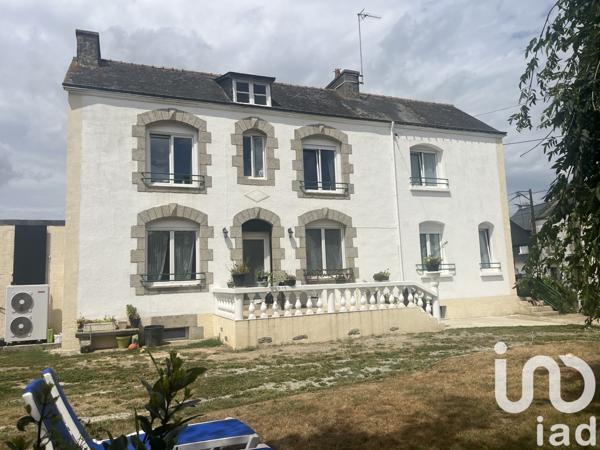 House for sale 6 rooms 114 m² Crédin