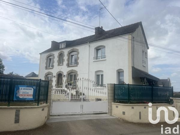 House for sale 6 rooms 114 m² Crédin