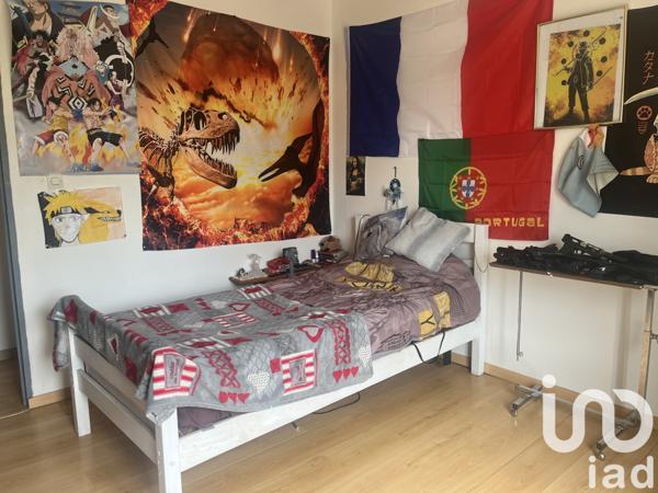 House for sale 6 rooms 114 m² Crédin