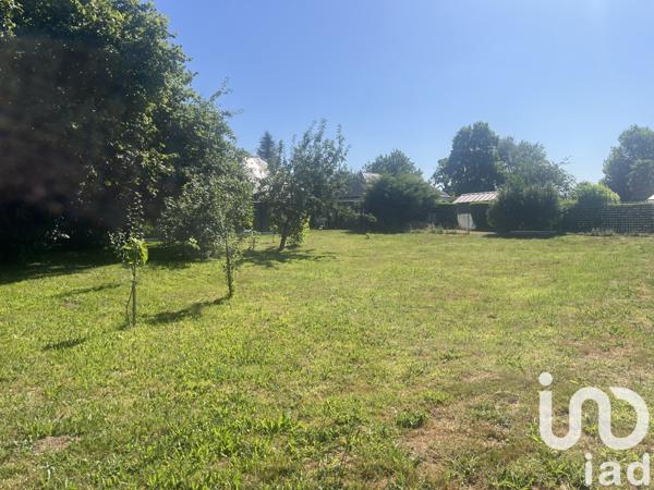 House for sale 6 rooms 114 m² Crédin