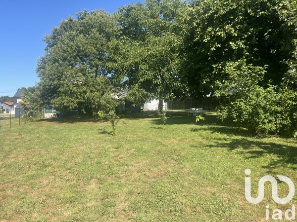 House for sale 6 rooms 114 m² Crédin