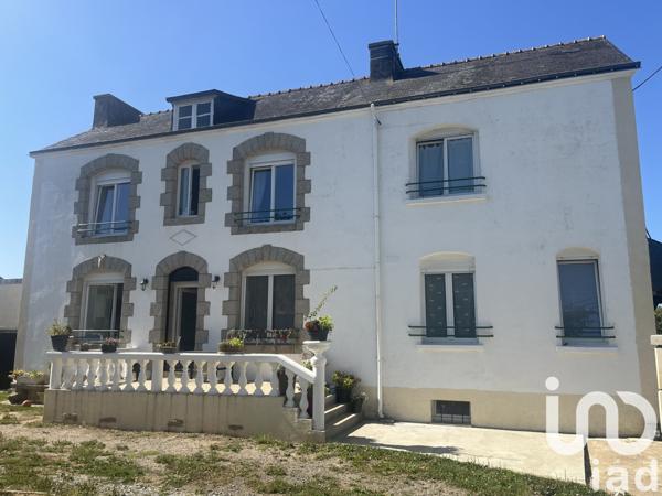 House for sale 6 rooms 114 m² Crédin