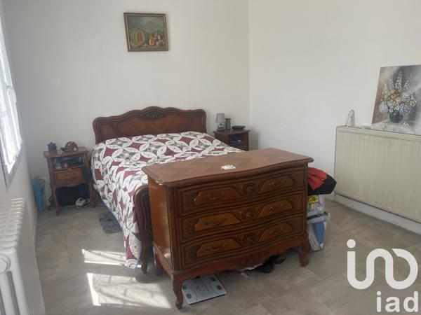 House for sale 6 rooms 114 m² Crédin