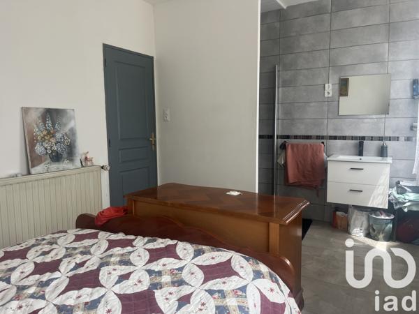 House for sale 6 rooms 114 m² Crédin