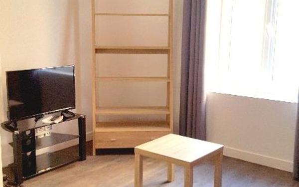 Appartement à louer    1 pièce • 23,90 m2 Lyon 3