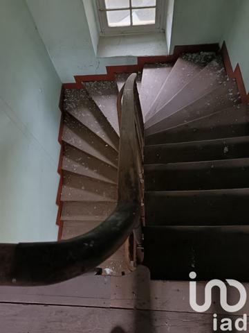 Maison 8 pièces de 177 m² à Lestelle-Bétharram (64800)