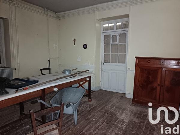 Maison 8 pièces de 177 m² à Lestelle-Bétharram (64800)