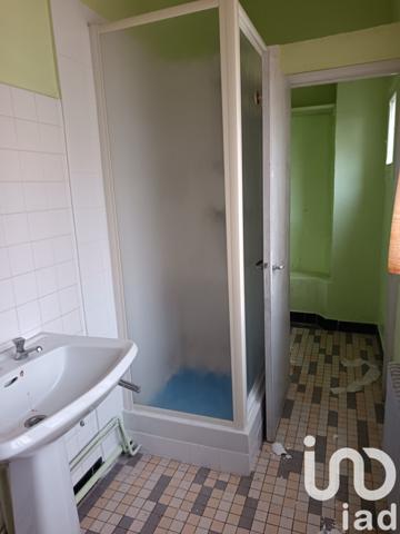 Maison 8 pièces de 177 m² à Lestelle-Bétharram (64800)