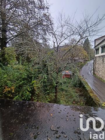 Maison 8 pièces de 177 m² à Lestelle-Bétharram (64800)