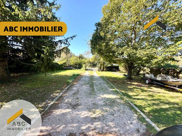 Orange (84100) Orange - Quartier recherché - Belle maison avec jardin et Garage