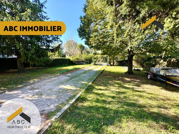 Orange (84100) Orange - Quartier recherché - Belle maison avec jardin et Garage