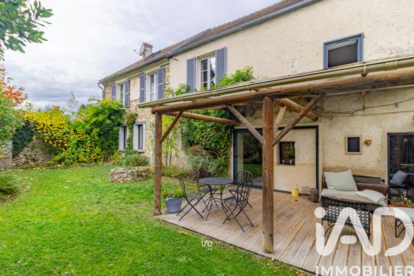 Maison à vendre 7 pièces 210 m² Thoiry