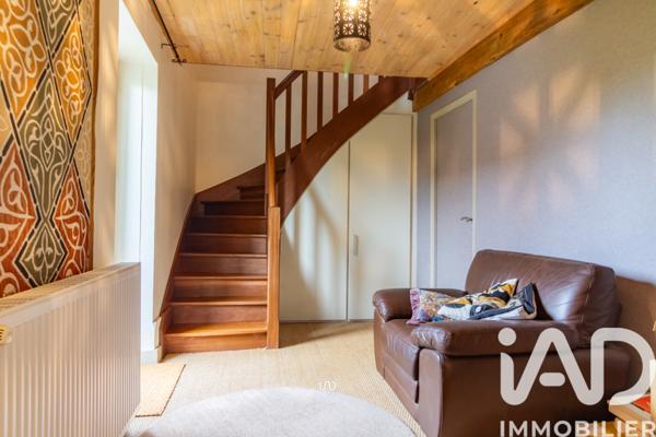 Maison à vendre 7 pièces 210 m² Thoiry