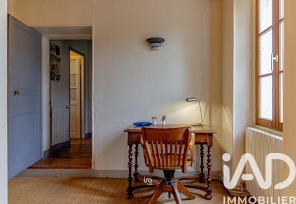 Maison à vendre 7 pièces 210 m² Thoiry