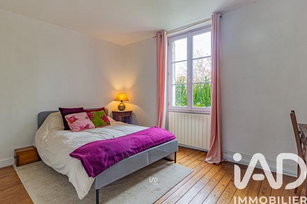Maison à vendre 7 pièces 210 m² Thoiry