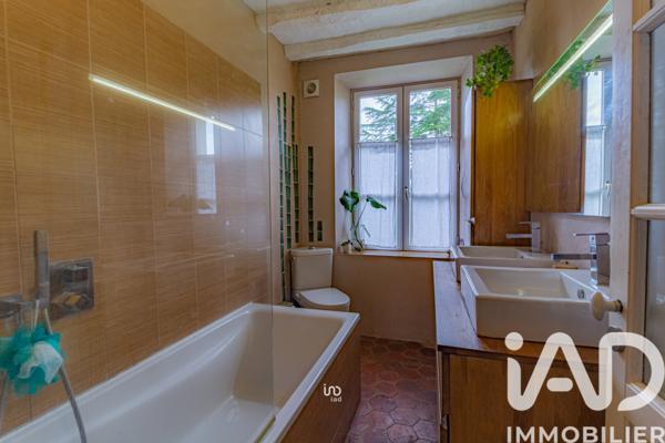 Maison à vendre 7 pièces 210 m² Thoiry