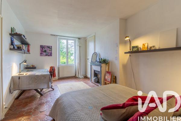 Maison à vendre 7 pièces 210 m² Thoiry