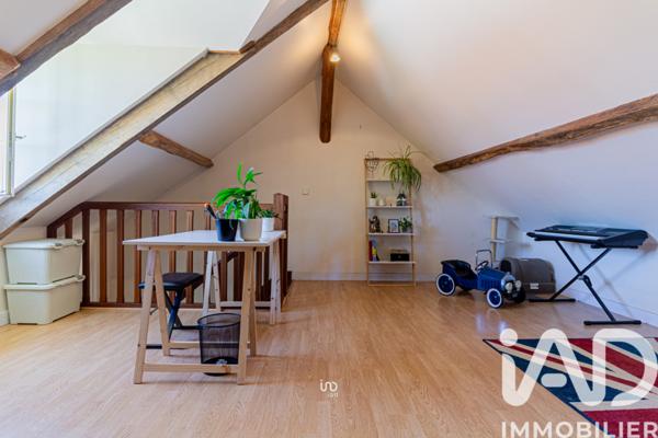 Maison à vendre 7 pièces 210 m² Thoiry