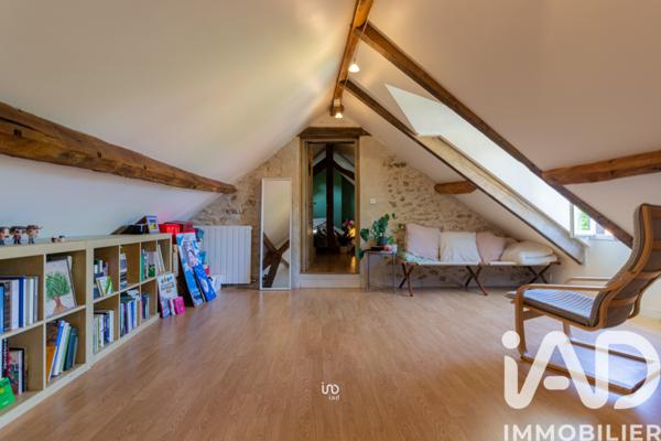 Maison à vendre 7 pièces 210 m² Thoiry