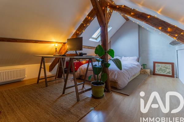 Maison à vendre 7 pièces 210 m² Thoiry