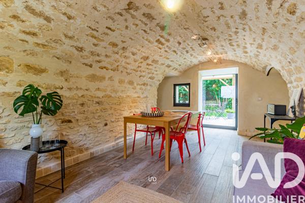 Maison à vendre 7 pièces 210 m² Thoiry