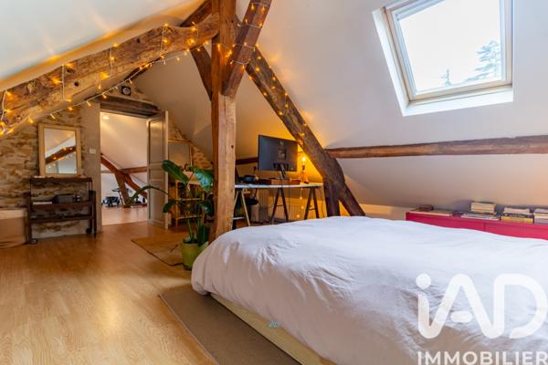 Maison à vendre 7 pièces 210 m² Thoiry