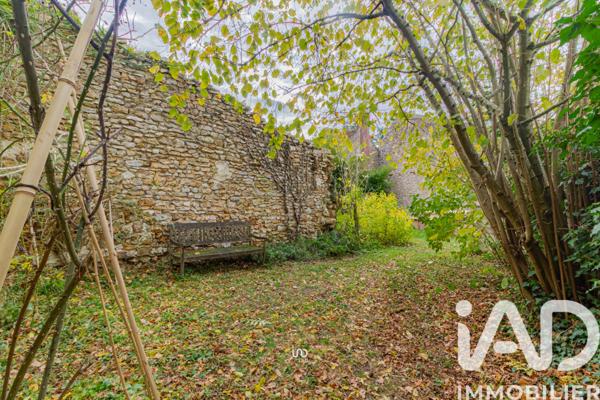 Maison à vendre 7 pièces 210 m² Thoiry